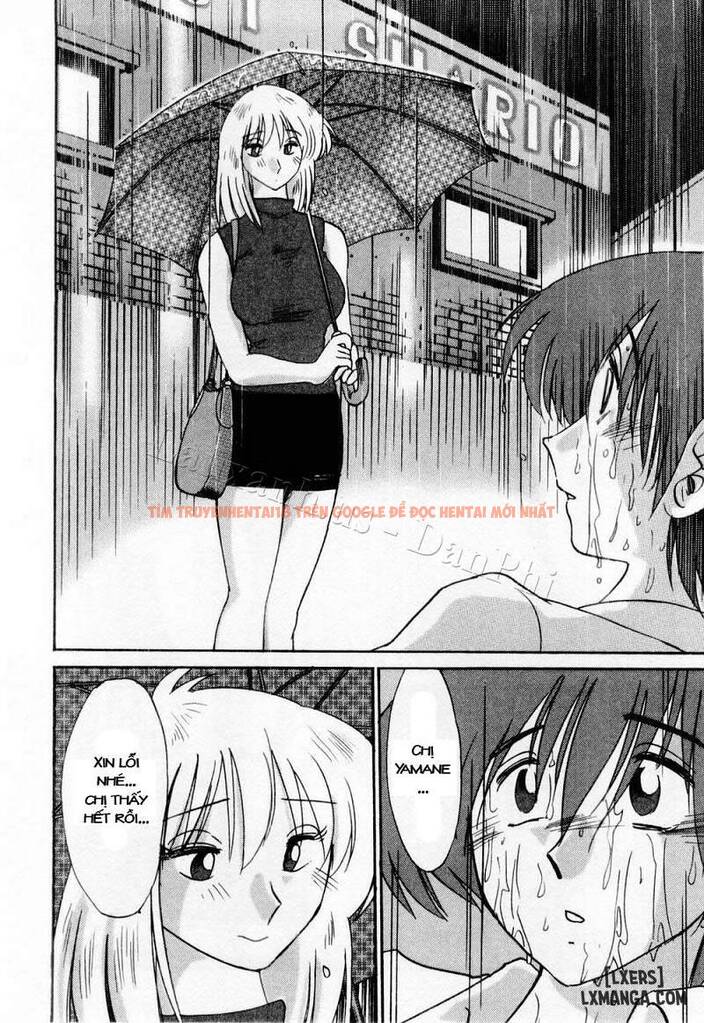 Xem ảnh 22 trong truyện hentai Tatoeba Haha Ga - Chapter 5 - hentaitvn.net