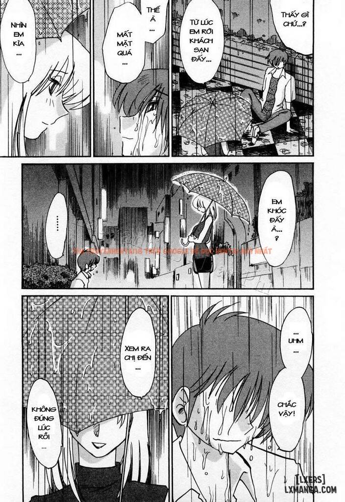 Xem ảnh 23 trong truyện hentai Tatoeba Haha Ga - Chapter 5 - hentaitvn.net