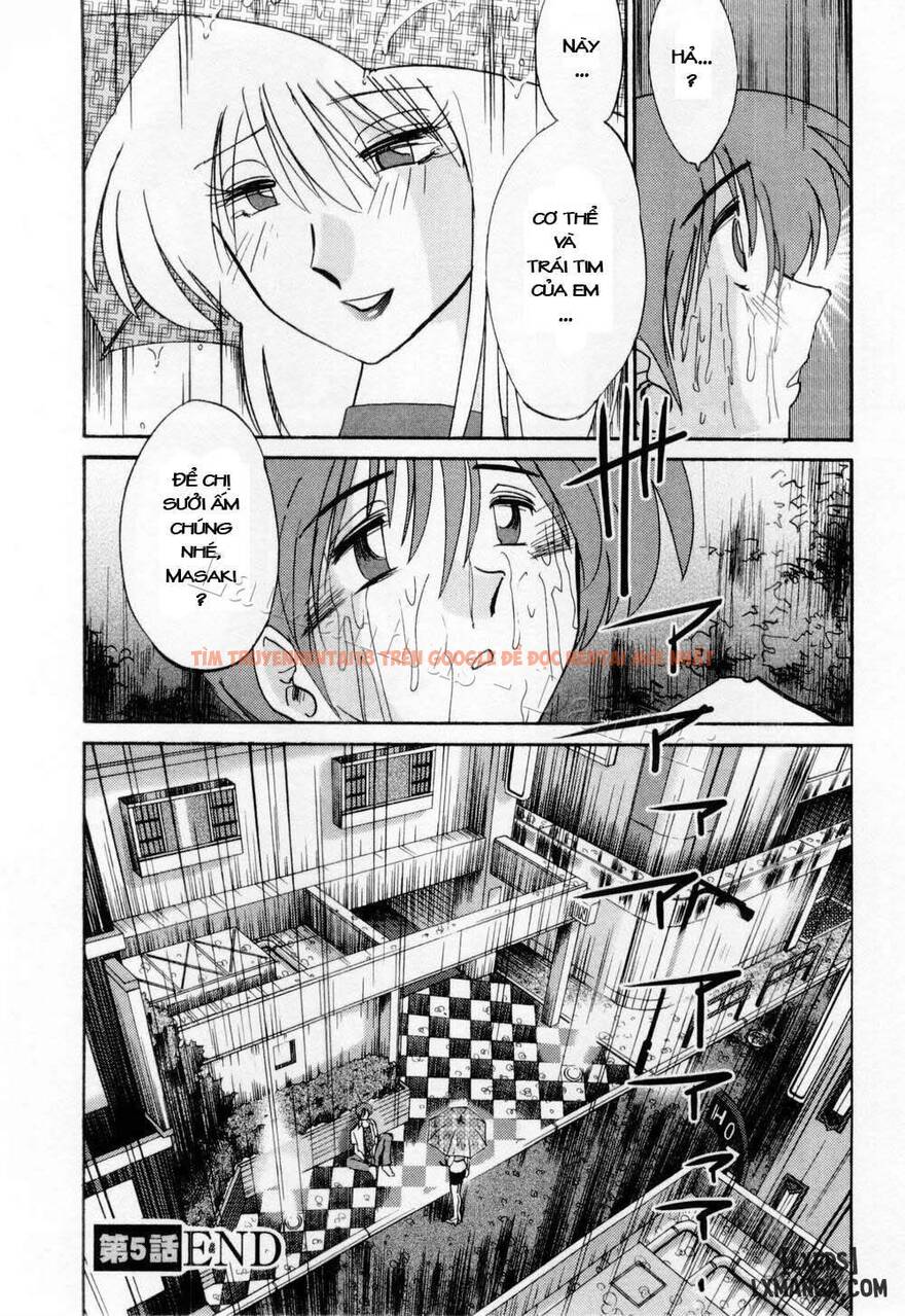 Xem ảnh 24 trong truyện hentai Tatoeba Haha Ga - Chapter 5 - hentaitvn.net