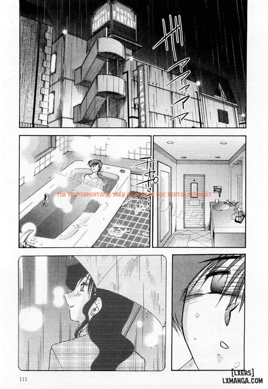 Xem ảnh 25 trong truyện hentai Tatoeba Haha Ga - Chapter 5 - hentaitvn.net