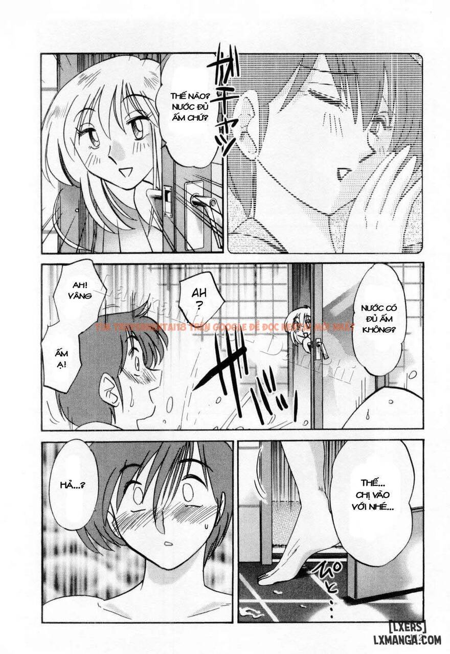 Xem ảnh 26 trong truyện hentai Tatoeba Haha Ga - Chapter 5 - hentaitvn.net