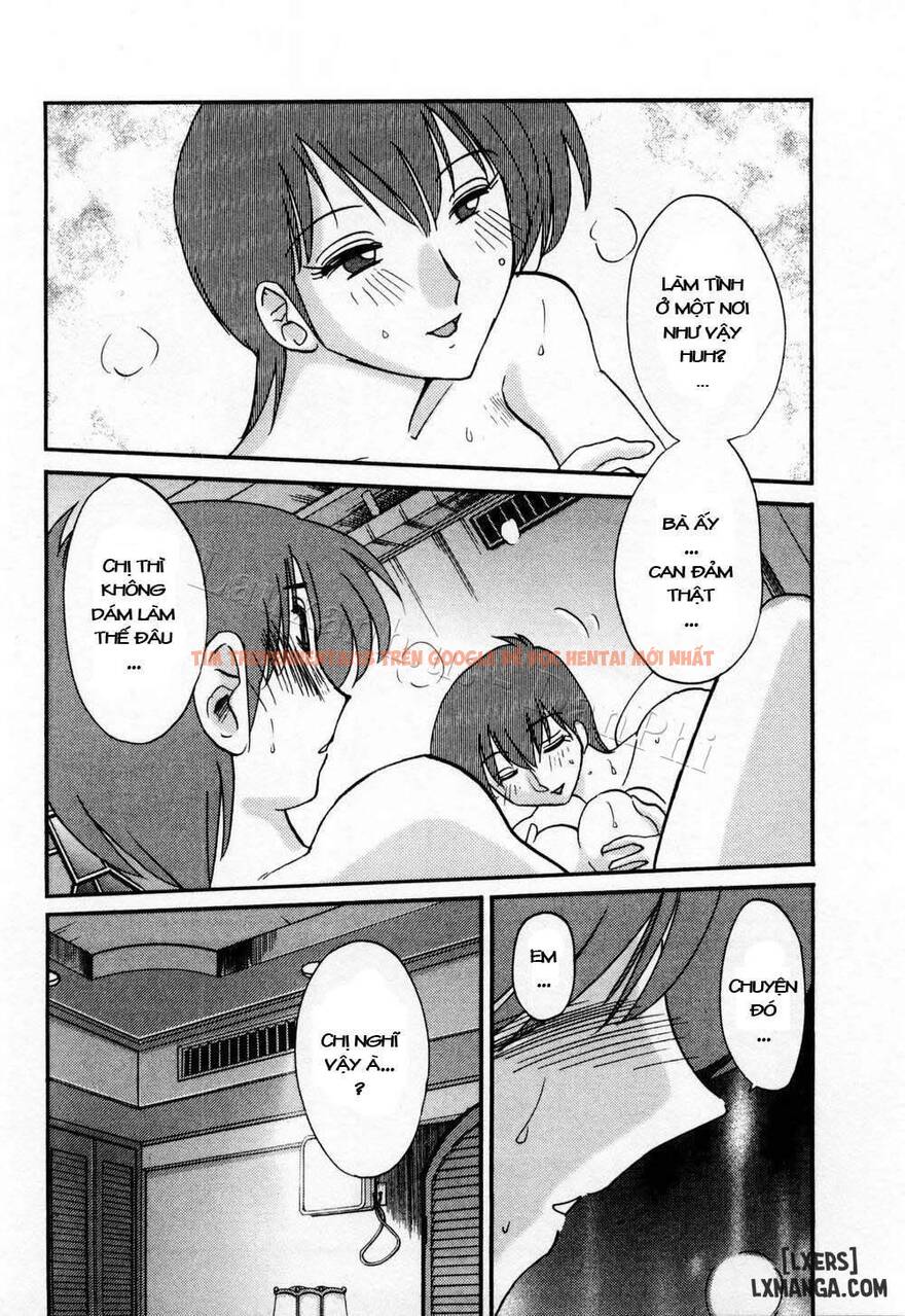 Xem ảnh 5 trong truyện hentai Tatoeba Haha Ga - Chapter 5 - hentaitvn.net