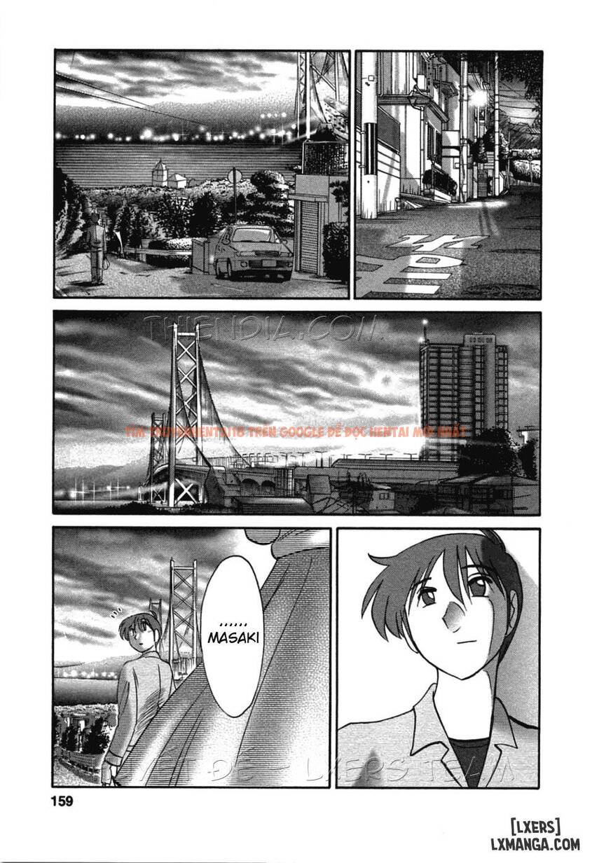 Xem ảnh 13 trong truyện hentai Tatoeba Haha Ga - Chapter 50 - hentaitvn.net