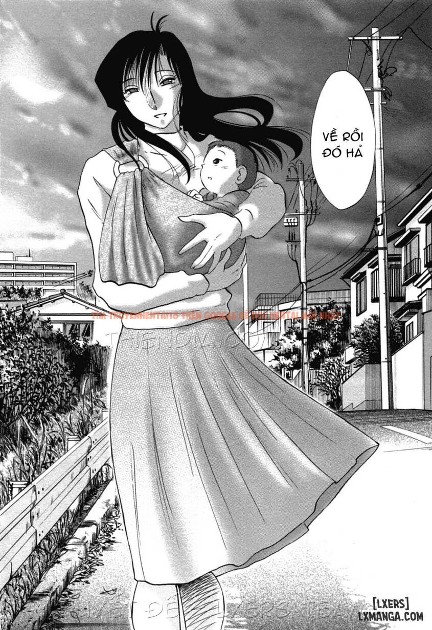 Xem ảnh 14 trong truyện hentai Tatoeba Haha Ga - Chapter 50 - hentaitvn.net