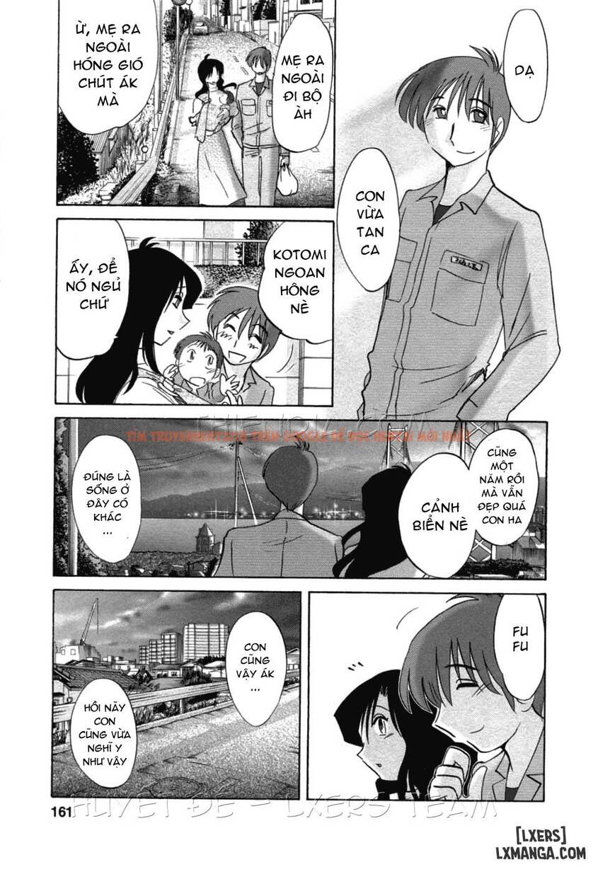 Xem ảnh 15 trong truyện hentai Tatoeba Haha Ga - Chapter 50 - hentaitvn.net