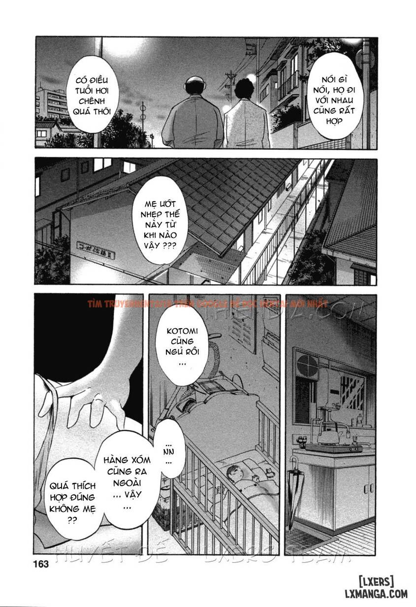 Xem ảnh 17 trong truyện hentai Tatoeba Haha Ga - Chapter 50 - hentaitvn.net