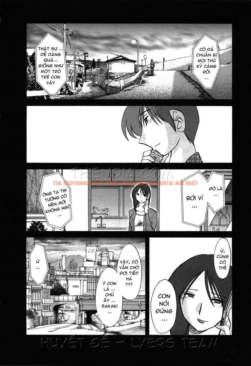 Xem ảnh 6 trong truyện hentai Tatoeba Haha Ga - Chapter 50 - hentaitvn.net