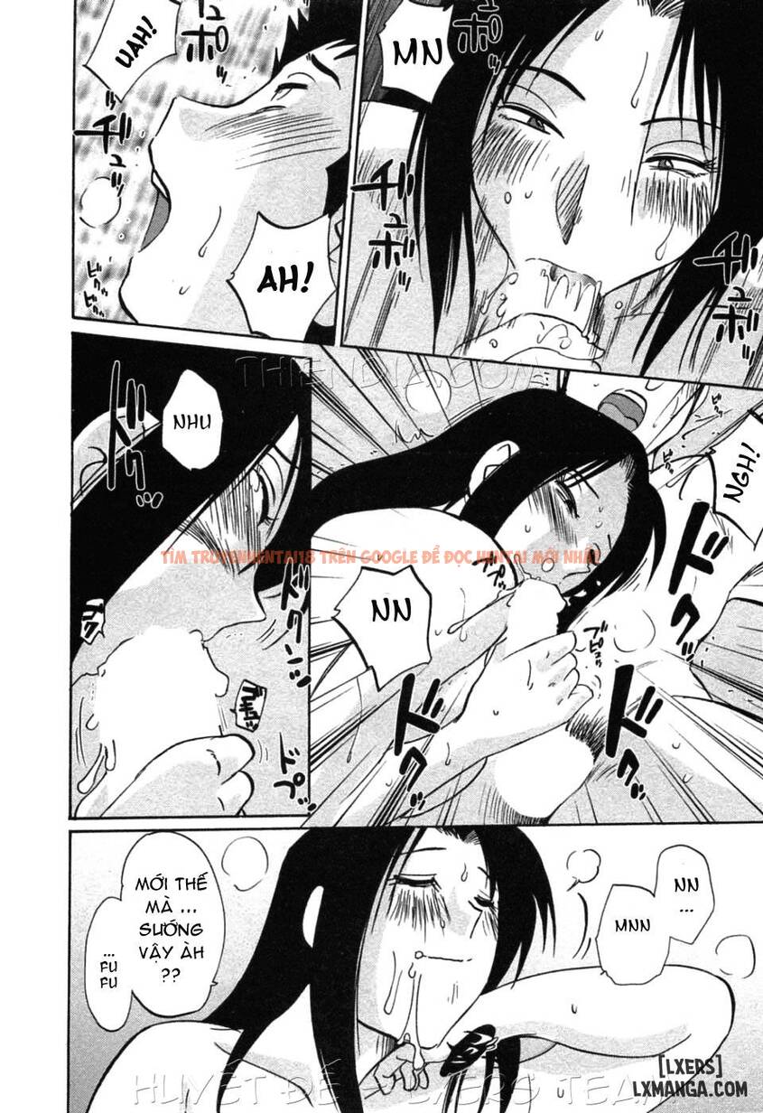 Xem ảnh 12 trong truyện hentai Tatoeba Haha Ga - Chapter 51 END - hentaitvn.net
