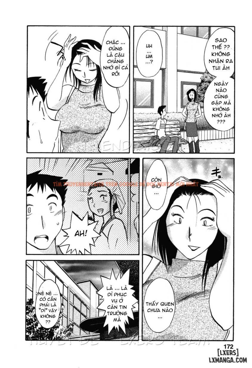Xem ảnh 6 trong truyện hentai Tatoeba Haha Ga - Chapter 51 END - hentaitvn.net