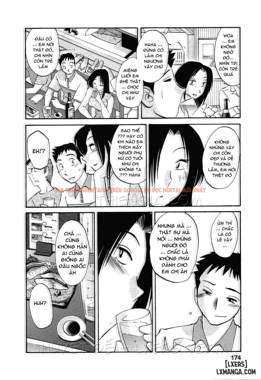 Xem ảnh 8 trong truyện hentai Tatoeba Haha Ga - Chapter 51 END - hentaitvn.net
