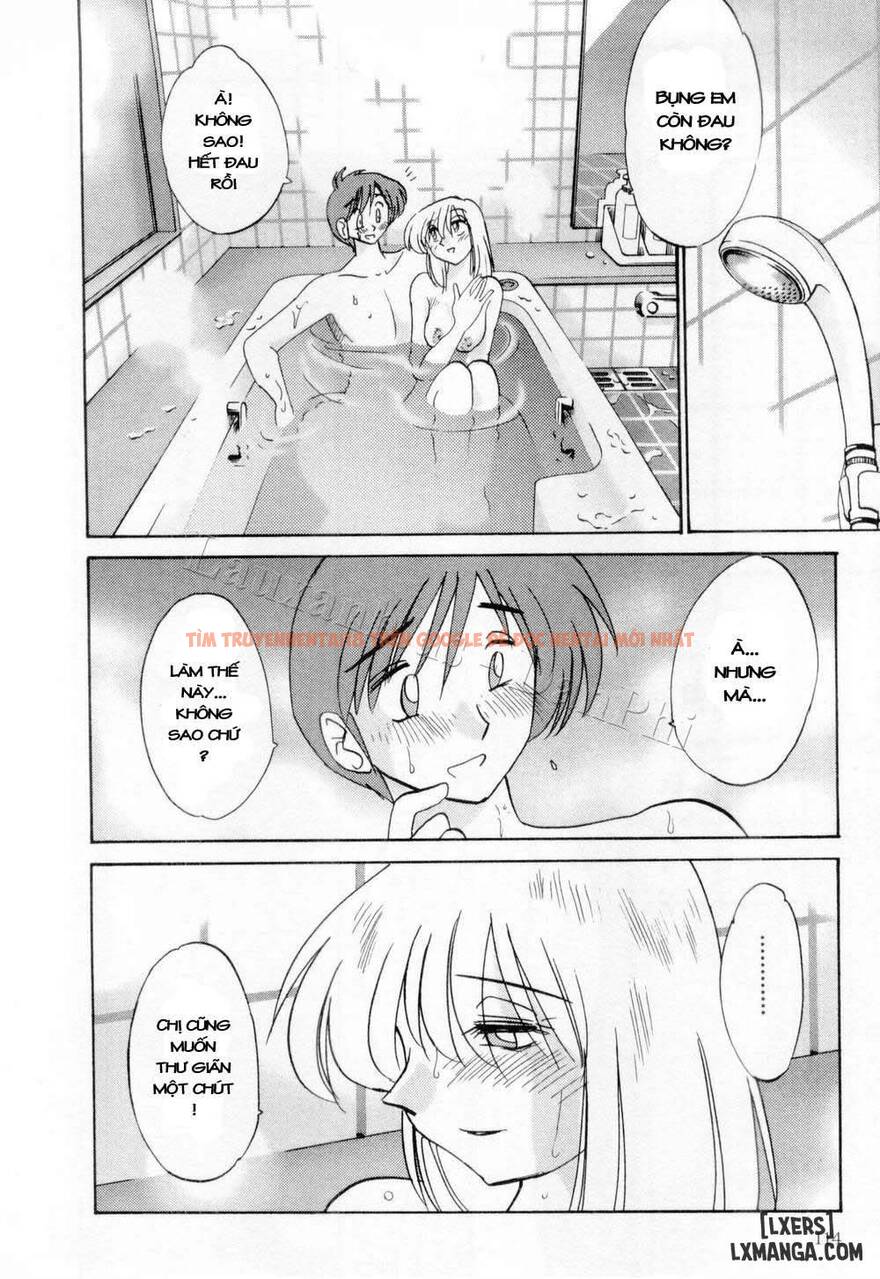 Trang truyện 1 trong truyện tranh Tatoeba Haha Ga - Chapter 6 - truyentvn.net
