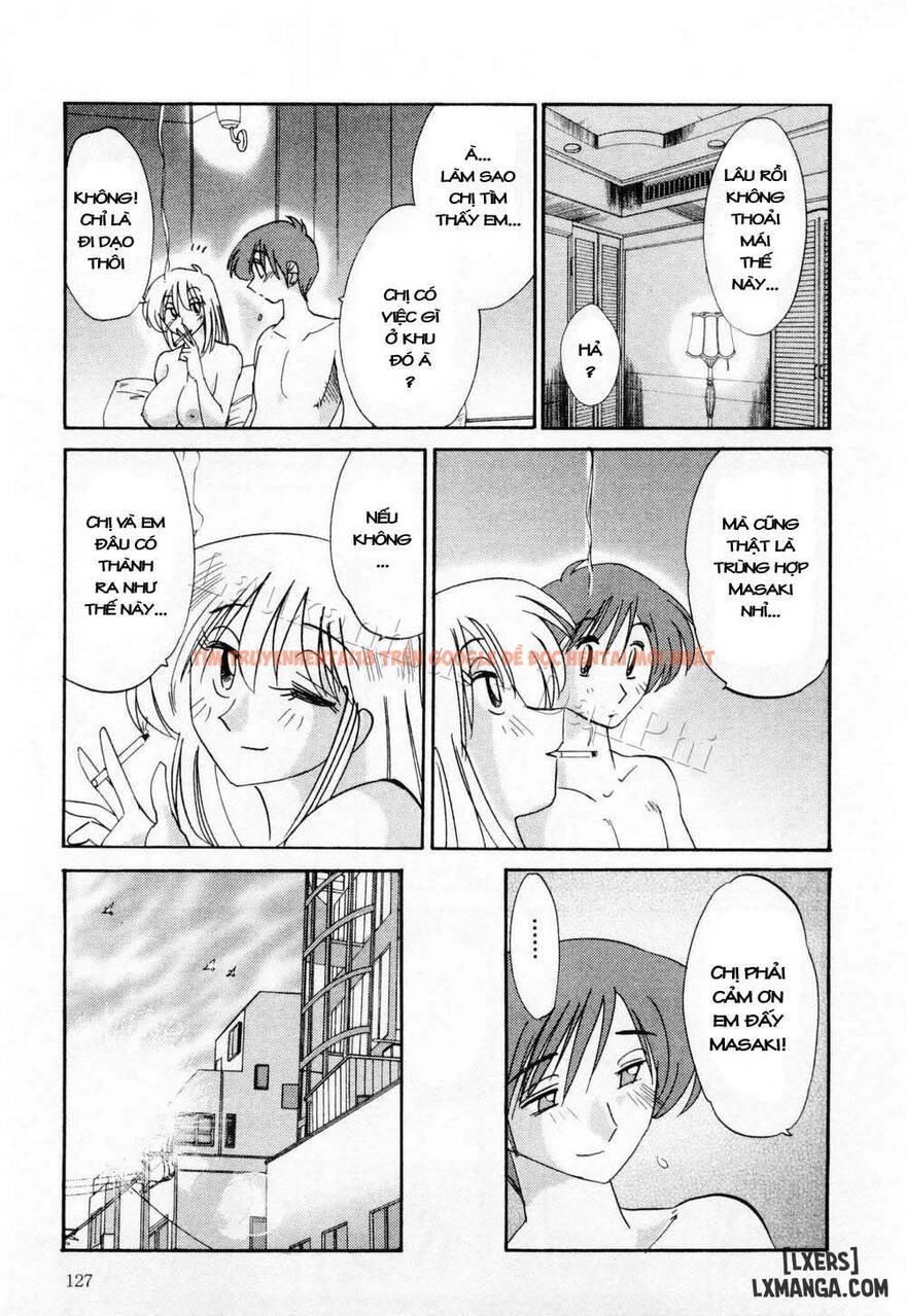 Trang truyện 14 trong truyện tranh Tatoeba Haha Ga - Chapter 6 - truyentvn.net