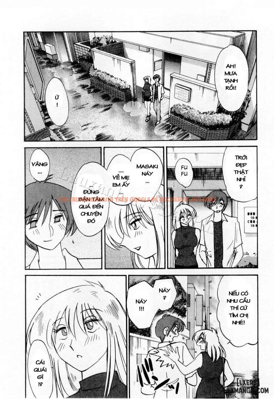 Trang truyện 15 trong truyện tranh Tatoeba Haha Ga - Chapter 6 - truyentvn.net