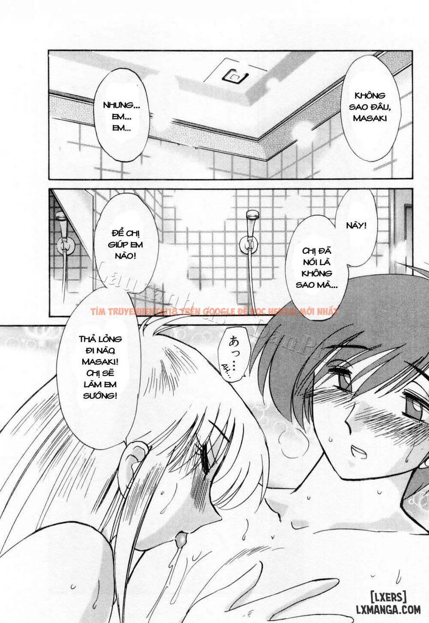Trang truyện 5 trong truyện tranh Tatoeba Haha Ga - Chapter 6 - truyentvn.net