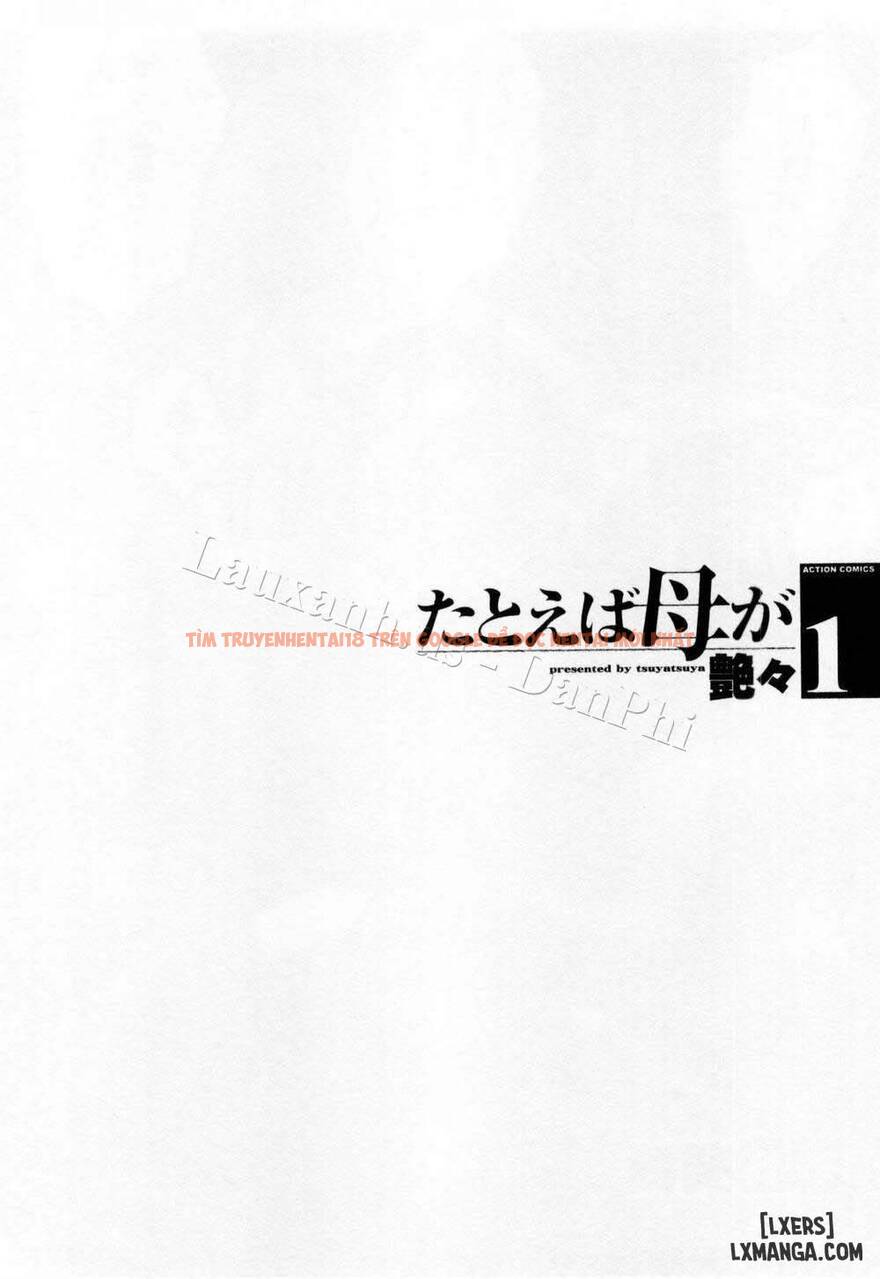 Trang truyện 4 trong truyện tranh Tatoeba Haha Ga - Chapter 7 - truyentvn.net