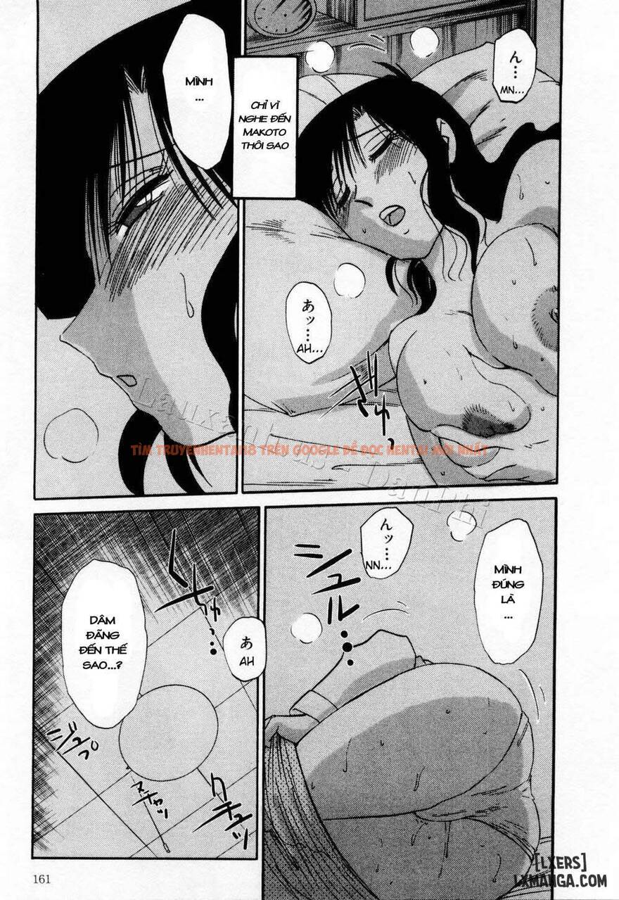 Xem ảnh 10 trong truyện hentai Tatoeba Haha Ga - Chapter 8 - hentaitvn.net