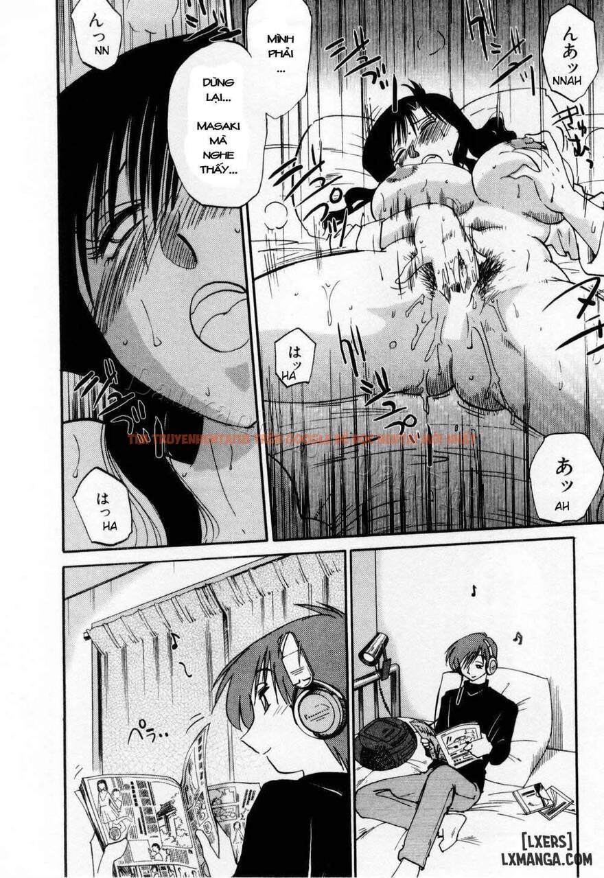 Xem ảnh 11 trong truyện hentai Tatoeba Haha Ga - Chapter 8 - hentaitvn.net