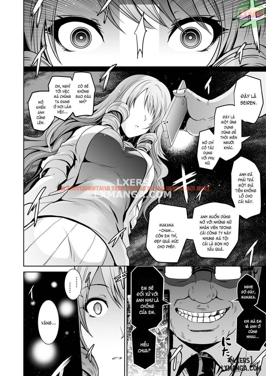 Xem ảnh 3 trong truyện hentai Tauros ~Saimin Hitozuma Netori - One Shot - hentaitvn.net