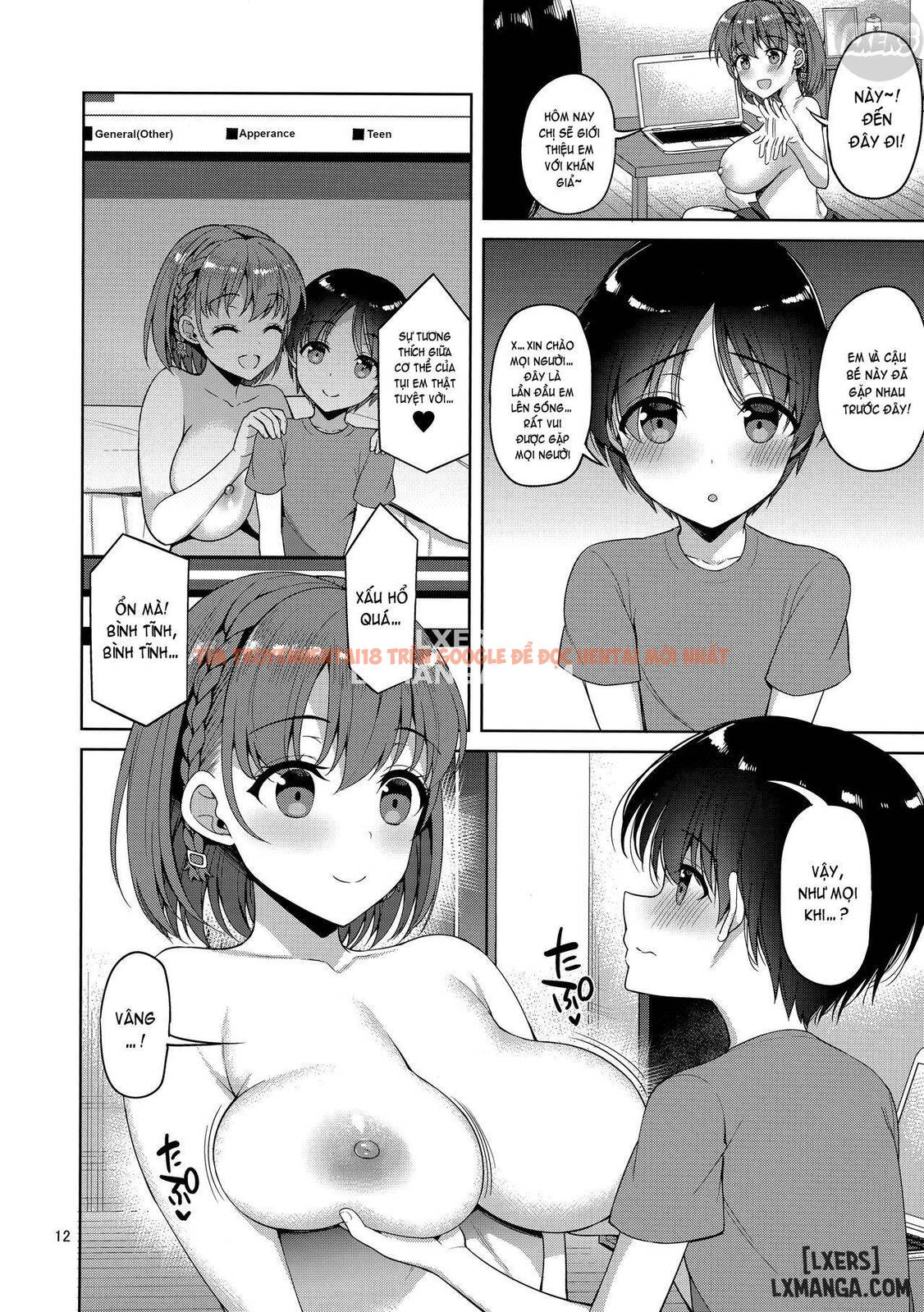 Xem ảnh 10 trong truyện hentai Tawawa Na Anoko 2 - One Shot - www.hentaitvn.net