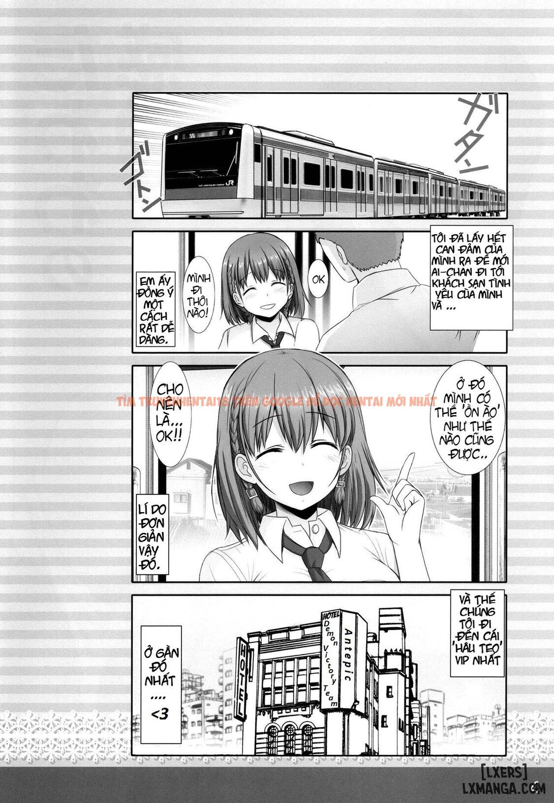 Xem ảnh 2 trong truyện hentai Tawawa No Kanshoku 2 - One Shot - hentaitvn.net
