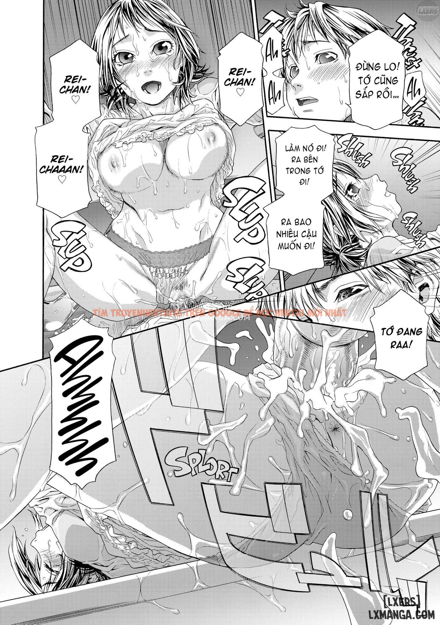 Trang truyện 22 trong truyện tranh Tayu Tayu - Chapter 2 - www.truyentvn.net