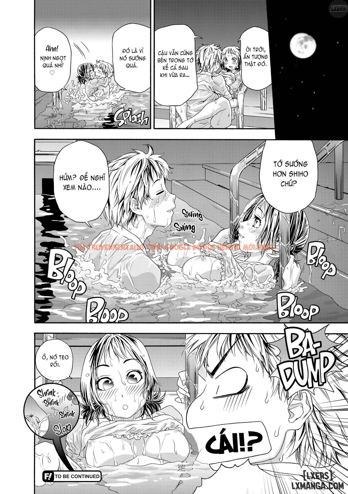 Trang truyện 24 trong truyện tranh Tayu Tayu - Chapter 2 - www.truyentvn.net