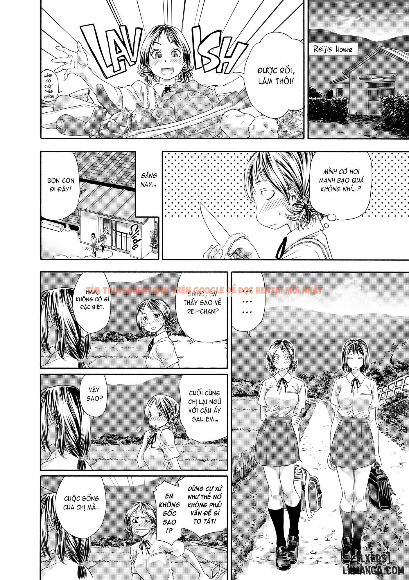 Xem ảnh 12 trong truyện hentai Tayu Tayu - Chapter 3 - hentaitvn.net