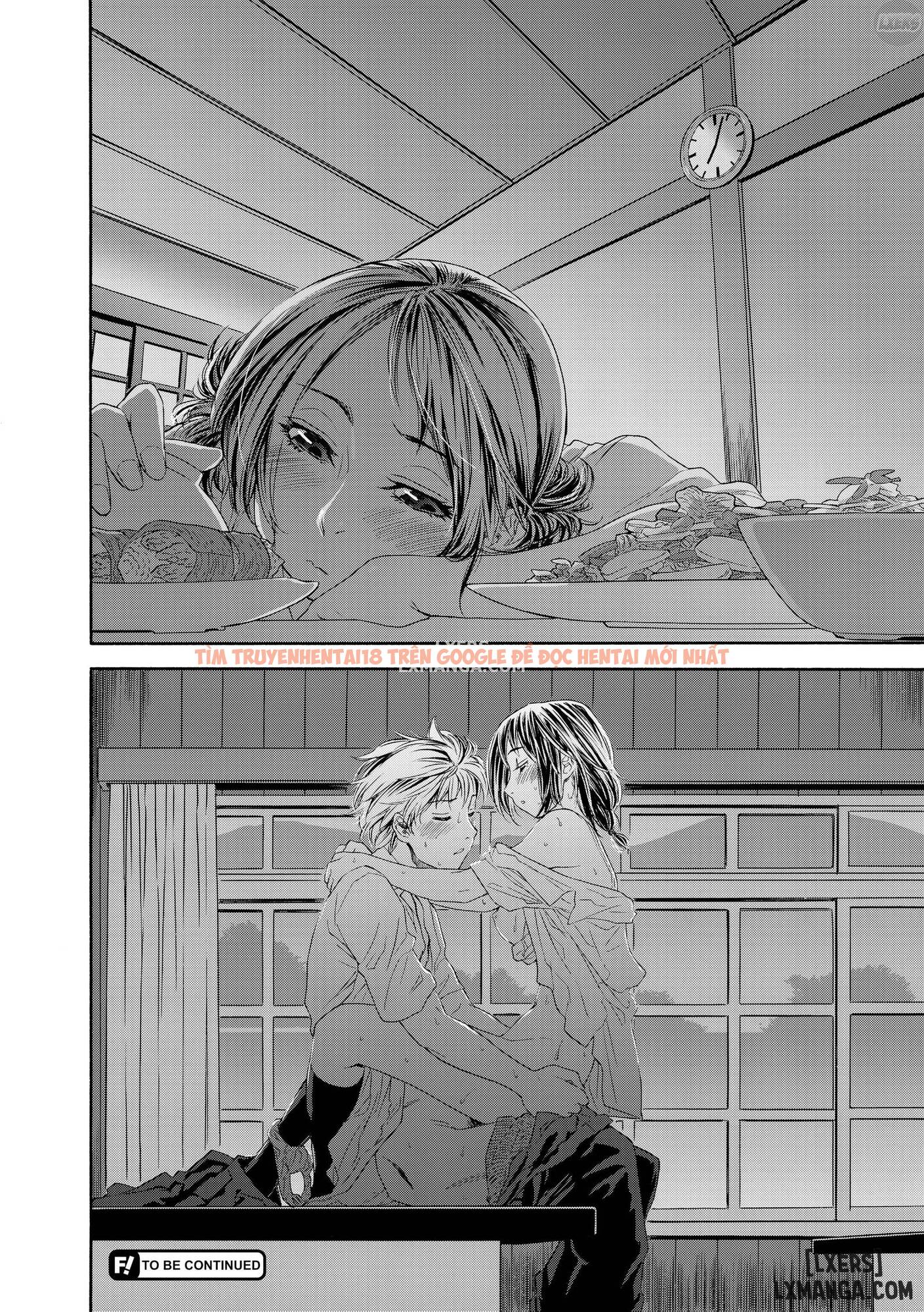 Xem ảnh 22 trong truyện hentai Tayu Tayu - Chapter 3 - hentaitvn.net