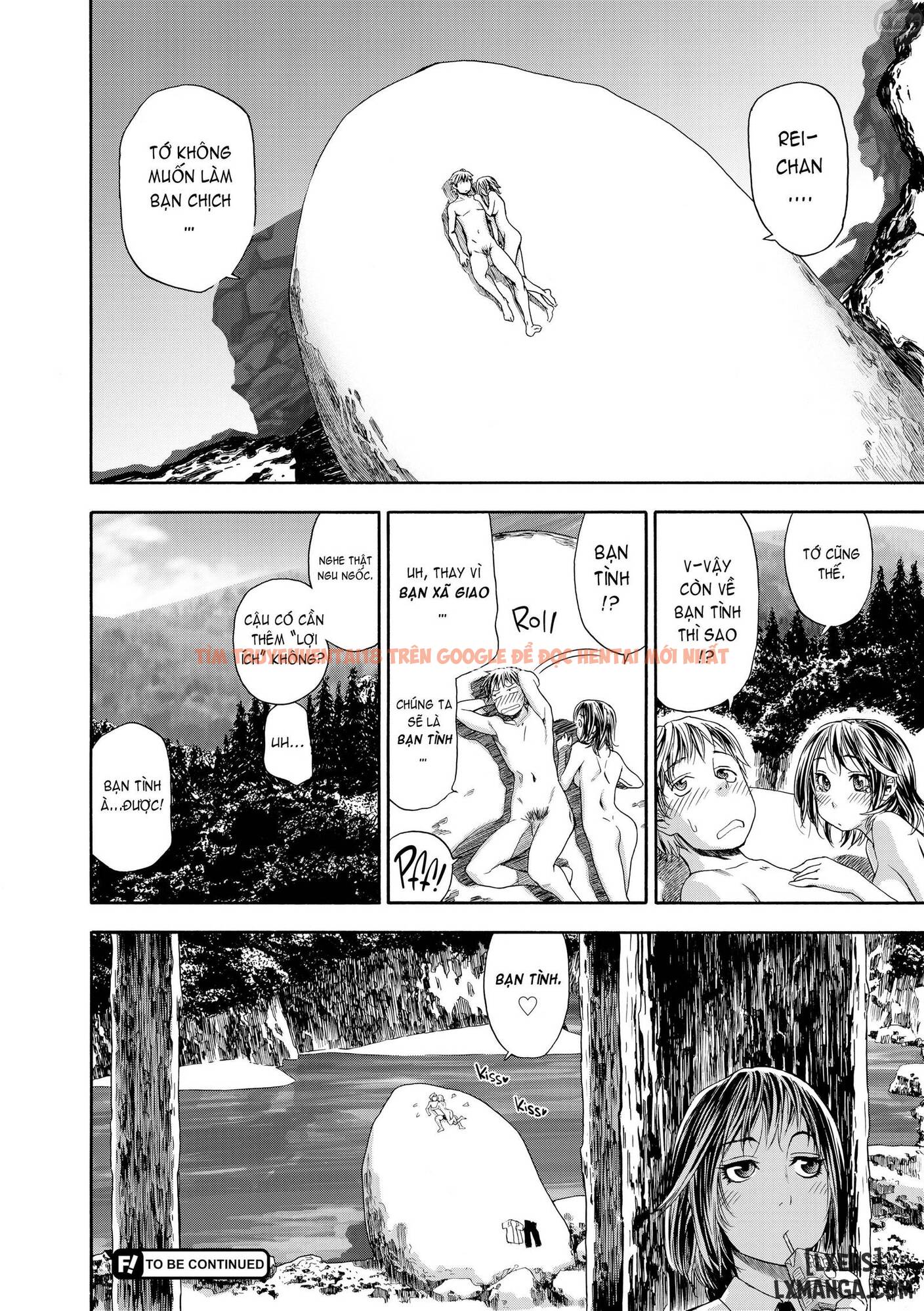 Xem ảnh 22 trong truyện hentai Tayu Tayu - Chapter 4 - hentaitvn.net