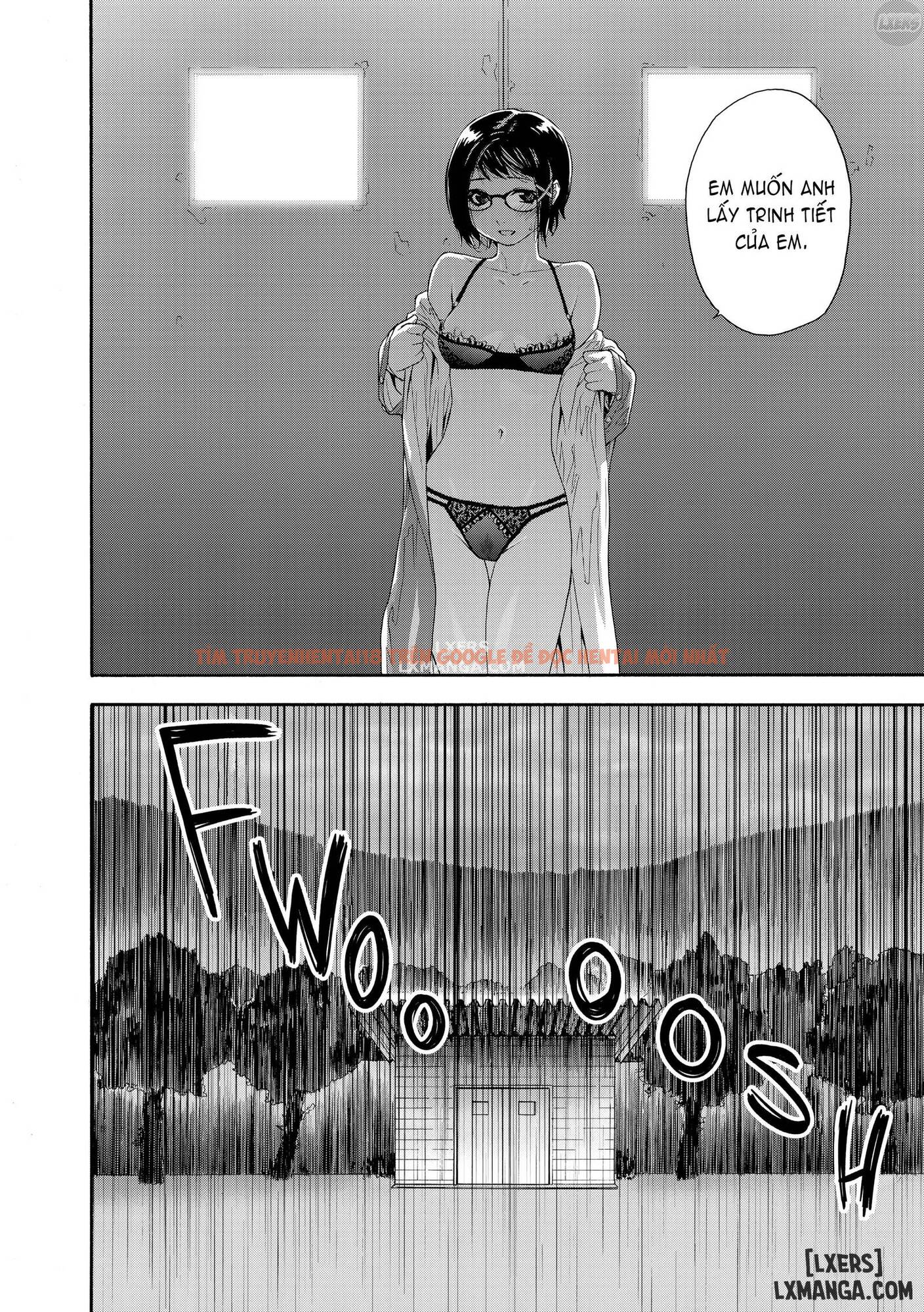 Trang truyện 8 trong truyện tranh Tayu Tayu - Chapter 5 - www.truyentvn.net