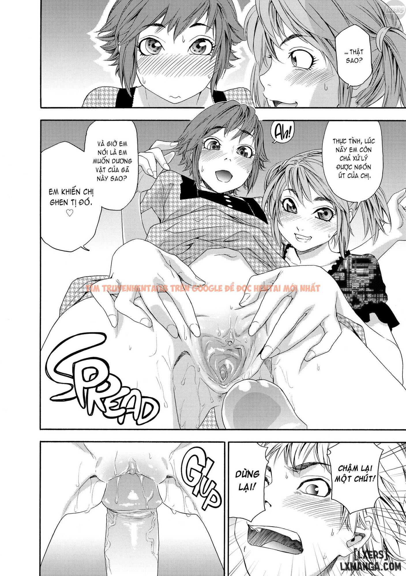 Xem ảnh 12 trong truyện hentai Tayu Tayu - Chapter 6 - hentaitvn.net