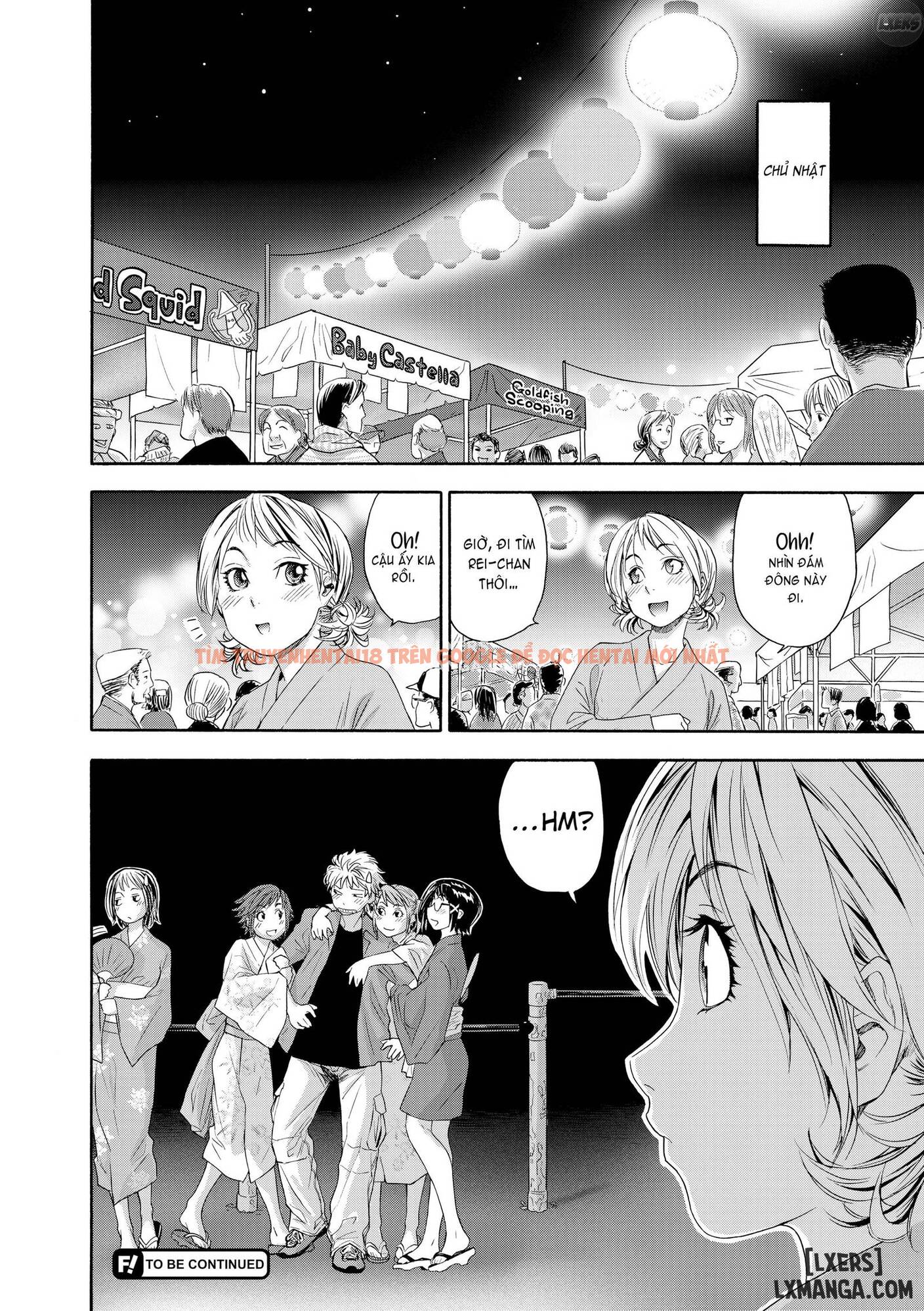 Xem ảnh 24 trong truyện hentai Tayu Tayu - Chapter 6 - hentaitvn.net