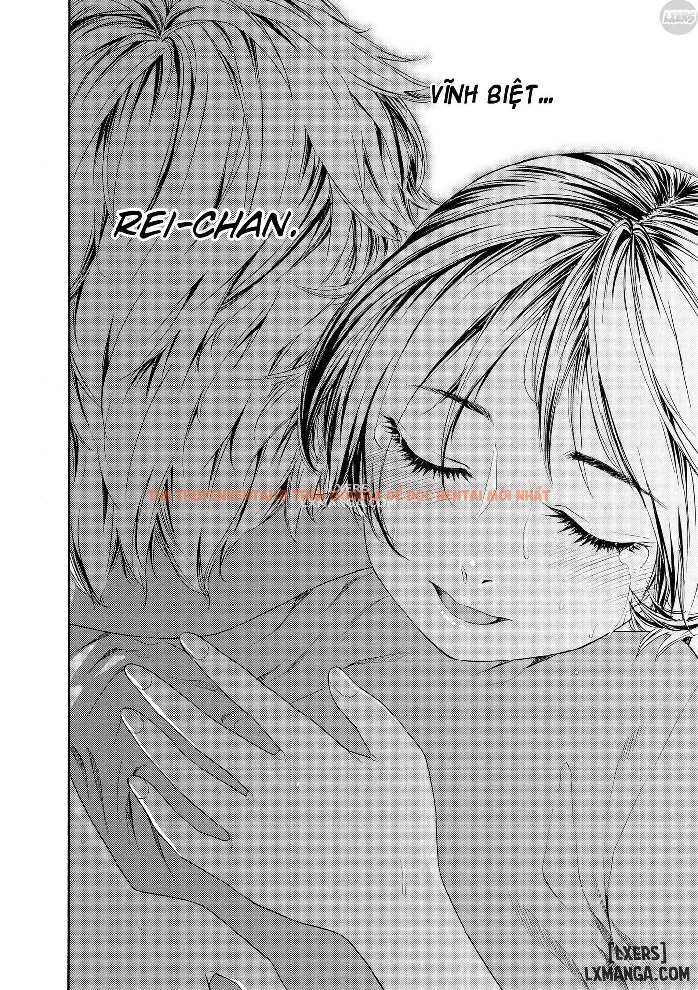 Xem ảnh 6 trong truyện hentai Tayu Tayu - Chapter 8 - hentaitvn.net