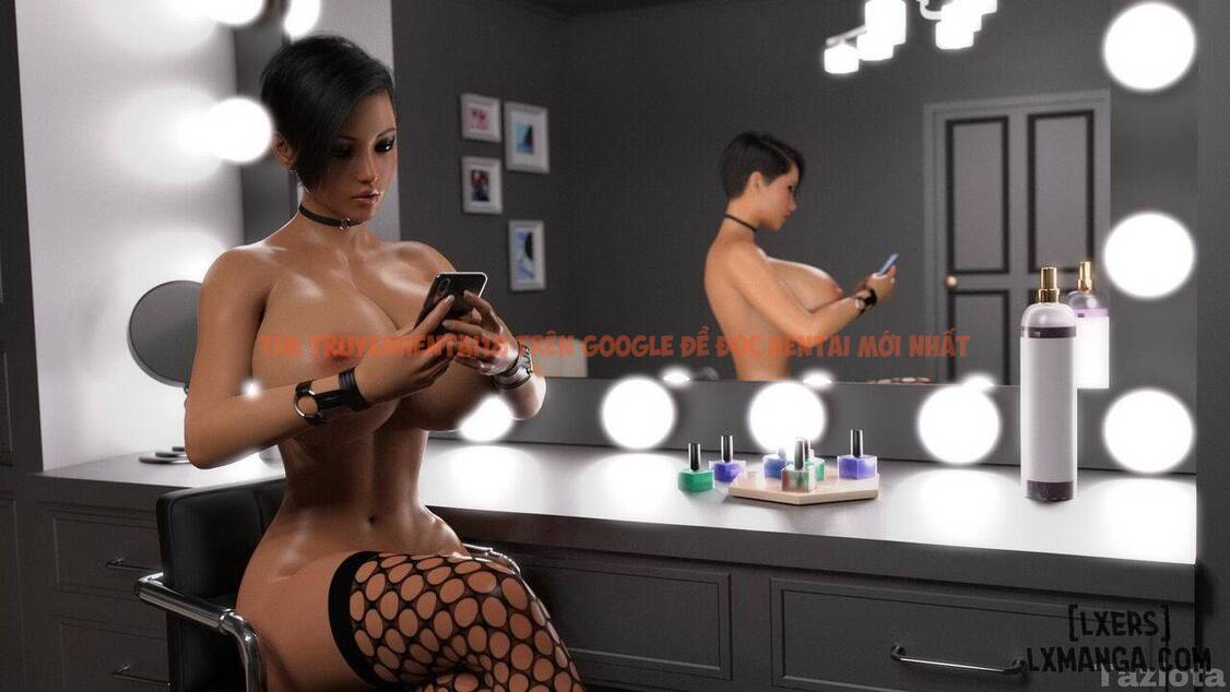 Trang truyện 5 trong truyện tranh Hentai 3d Các Cô Em Ngực Bự - Chapter 1 - hentai24h.pro