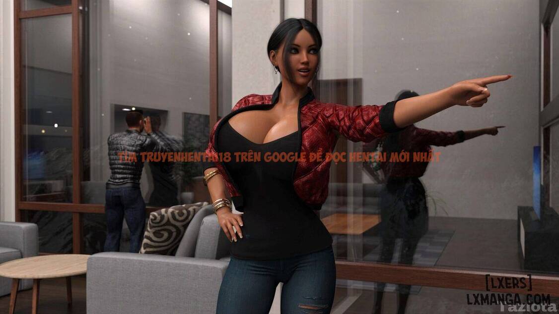 Trang truyện 1 trong truyện tranh Hentai 3d Các Cô Em Ngực Bự - Chapter 10 - hentai24h.pro