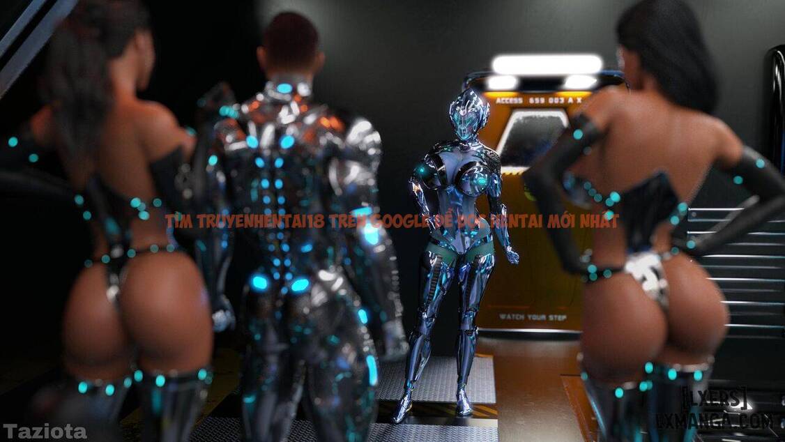 Xem ảnh 7 trong truyện hentai Hentai 3D Các Cô Em Ngực Bự - Chapter 12 - www.hentaitvn.net