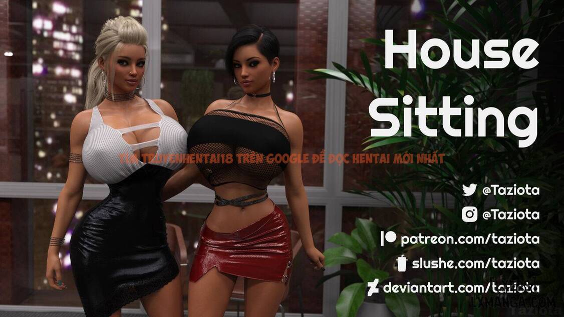 Trang truyện 0 trong truyện tranh Hentai 3d Các Cô Em Ngực Bự - Chapter 13 - truyentvn.net