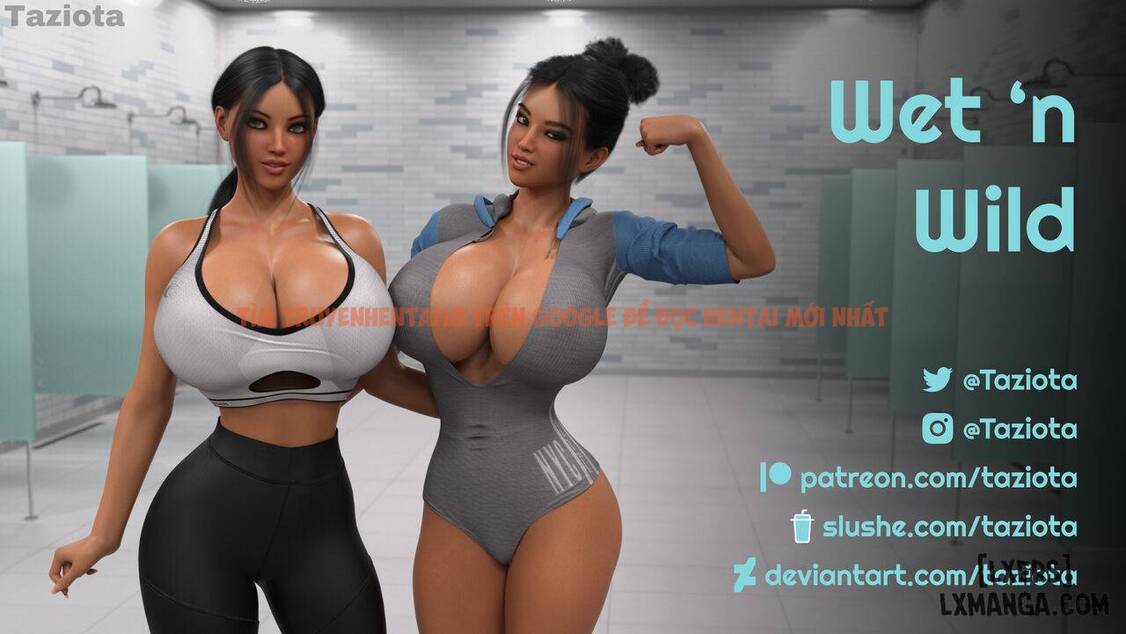 Trang truyện 0 trong truyện tranh Hentai 3d Các Cô Em Ngực Bự - Chapter 14 - truyentvn.net