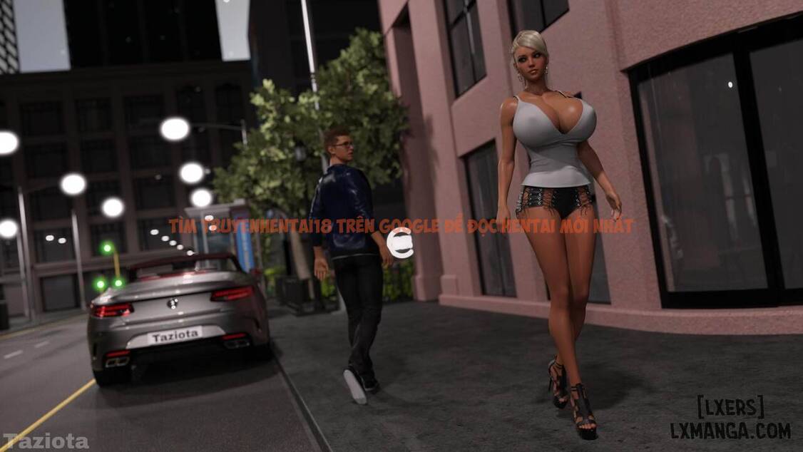 Trang truyện 2 trong truyện tranh Hentai 3d Các Cô Em Ngực Bự - Chapter 15 - truyentvn.net