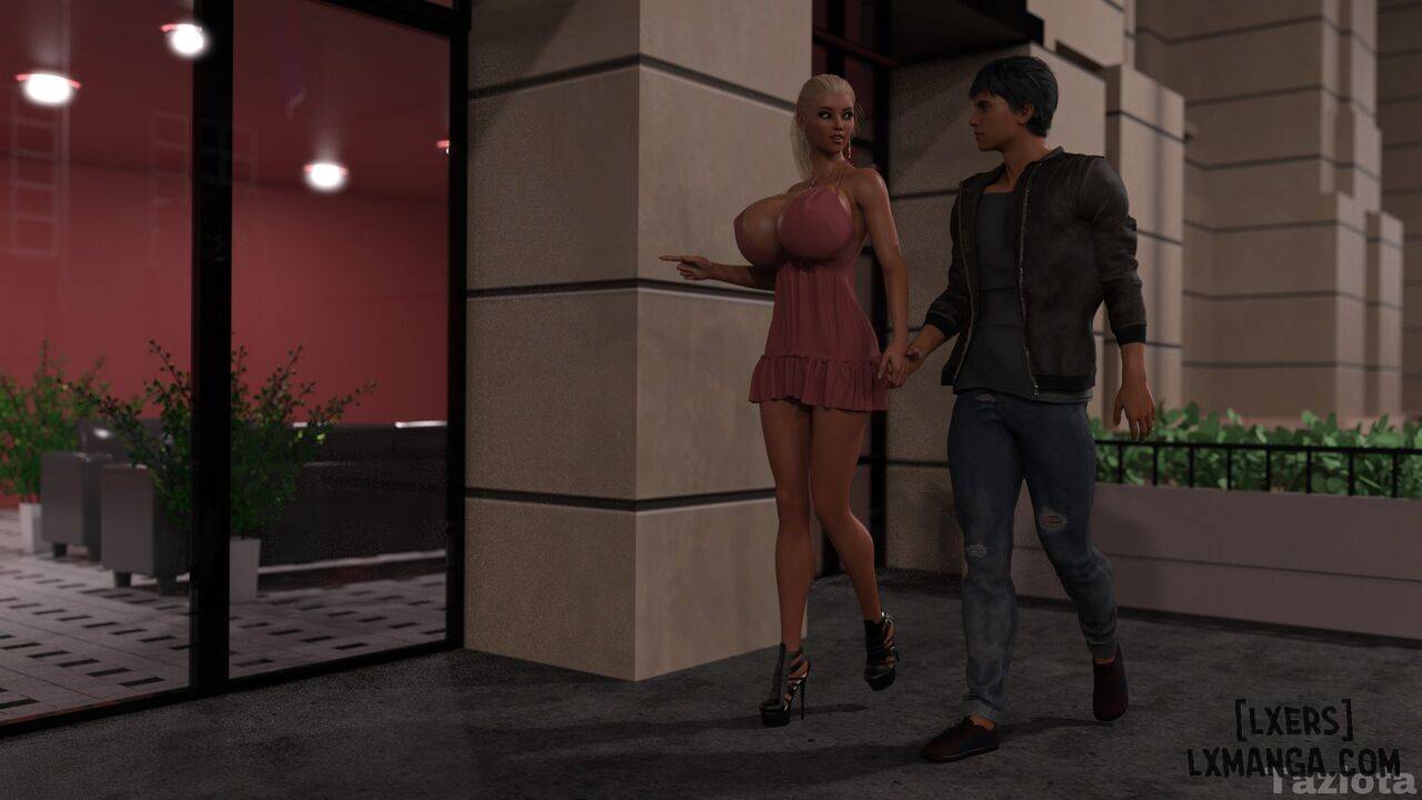 Trang truyện 227 trong truyện tranh Hentai 3d Các Cô Em Ngực Bự - Chapter 17 - truyentvn.net