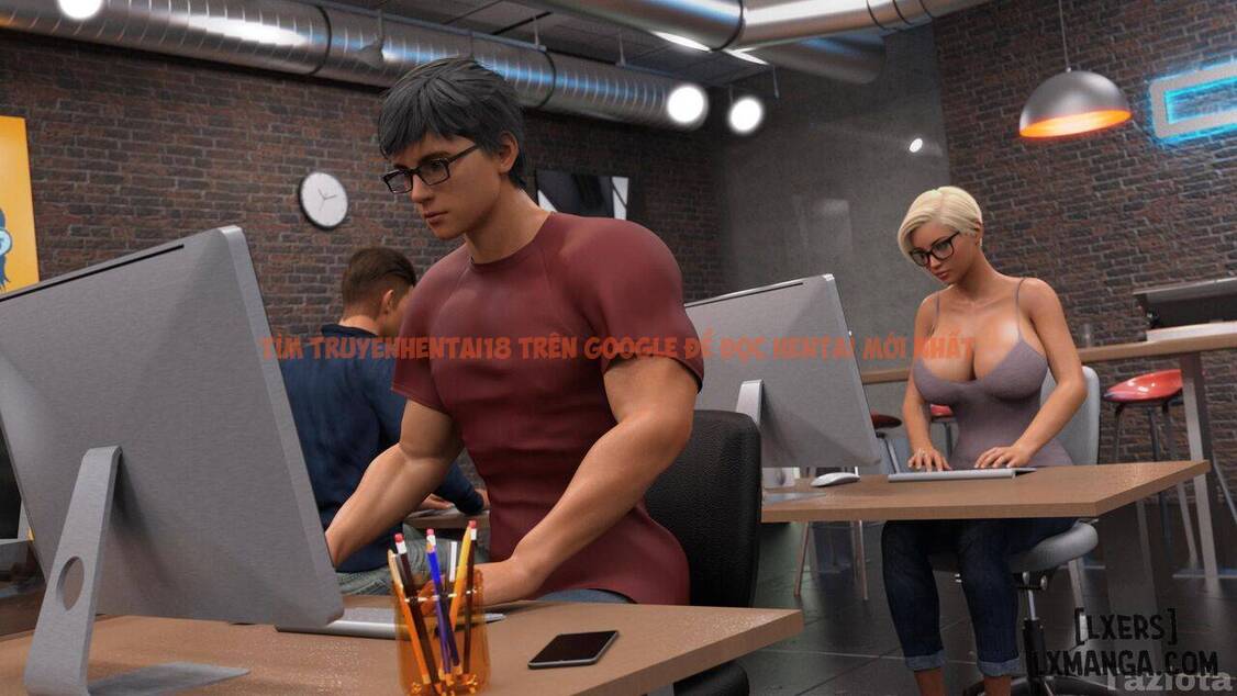 Trang truyện 229 trong truyện tranh Hentai 3d Các Cô Em Ngực Bự - Chapter 17 - truyentvn.net