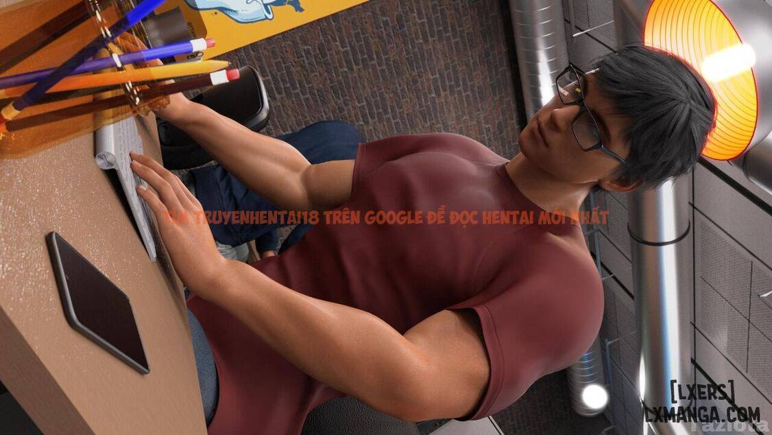 Trang truyện 230 trong truyện tranh Hentai 3d Các Cô Em Ngực Bự - Chapter 17 - truyentvn.net