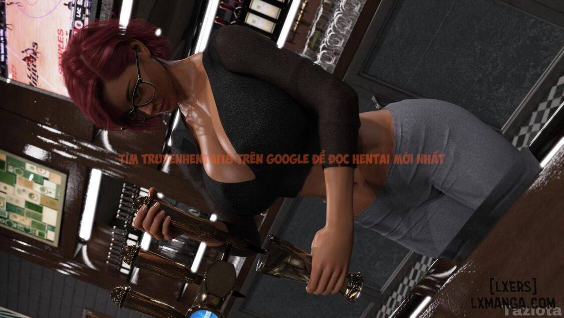 Trang truyện 33 trong truyện tranh Hentai 3d Các Cô Em Ngực Bự - Chapter 17 - truyentvn.net