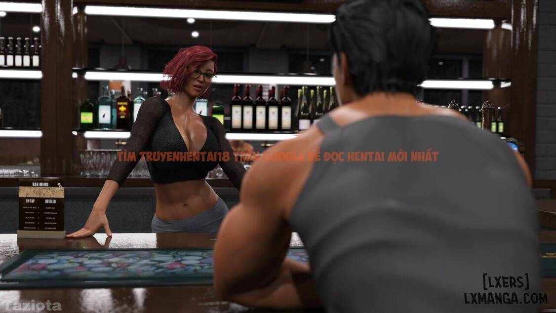 Trang truyện 35 trong truyện tranh Hentai 3d Các Cô Em Ngực Bự - Chapter 17 - truyentvn.net