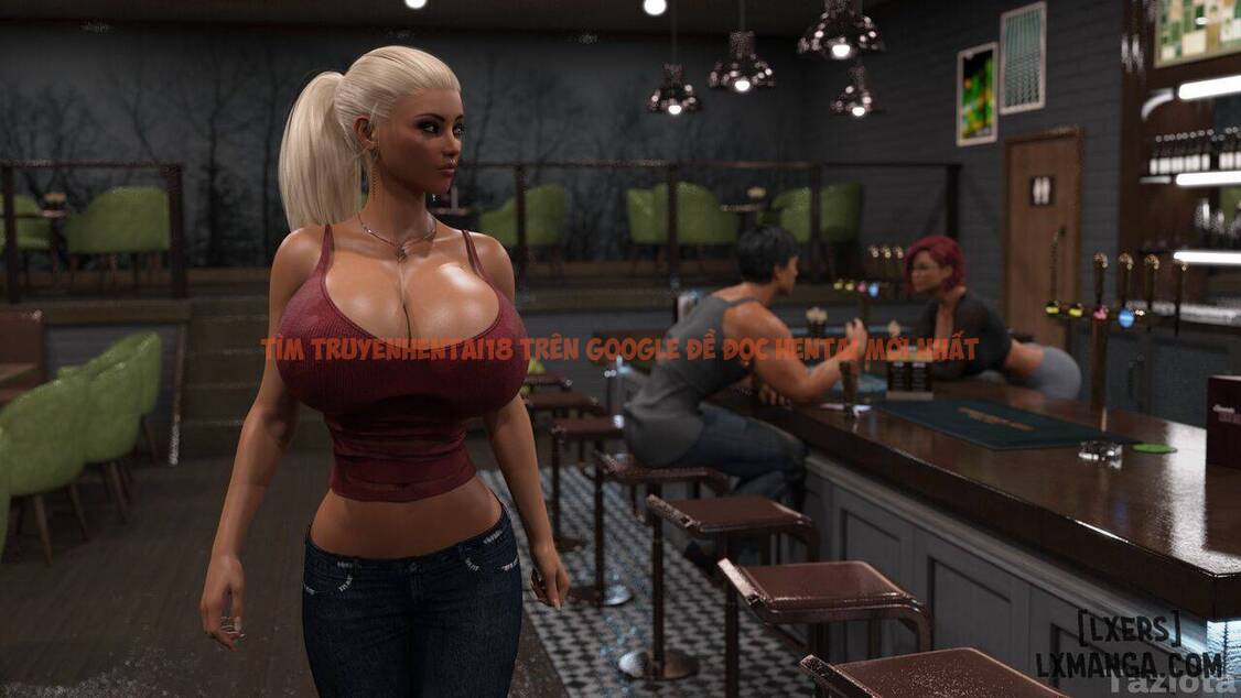 Trang truyện 37 trong truyện tranh Hentai 3d Các Cô Em Ngực Bự - Chapter 17 - truyentvn.net