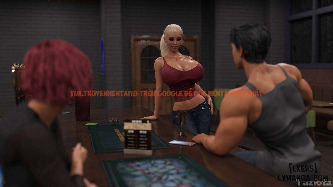 Trang truyện 38 trong truyện tranh Hentai 3d Các Cô Em Ngực Bự - Chapter 17 - truyentvn.net