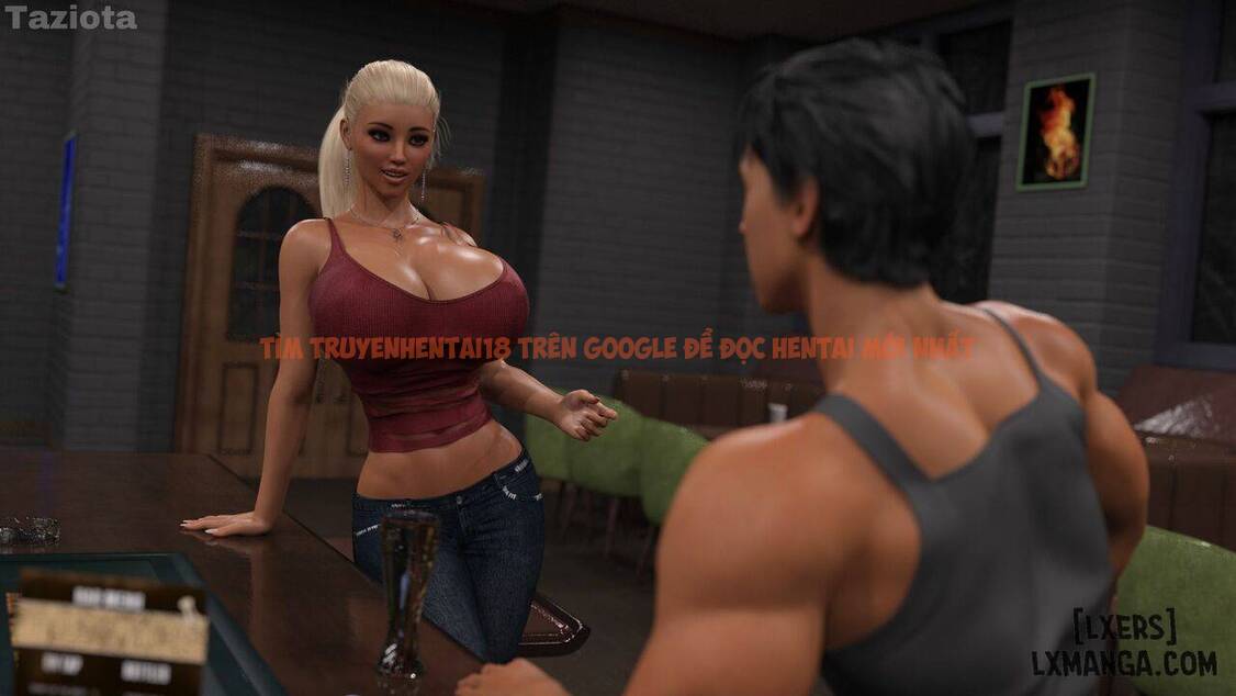 Trang truyện 40 trong truyện tranh Hentai 3d Các Cô Em Ngực Bự - Chapter 17 - truyentvn.net
