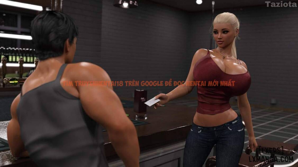 Trang truyện 41 trong truyện tranh Hentai 3d Các Cô Em Ngực Bự - Chapter 17 - truyentvn.net