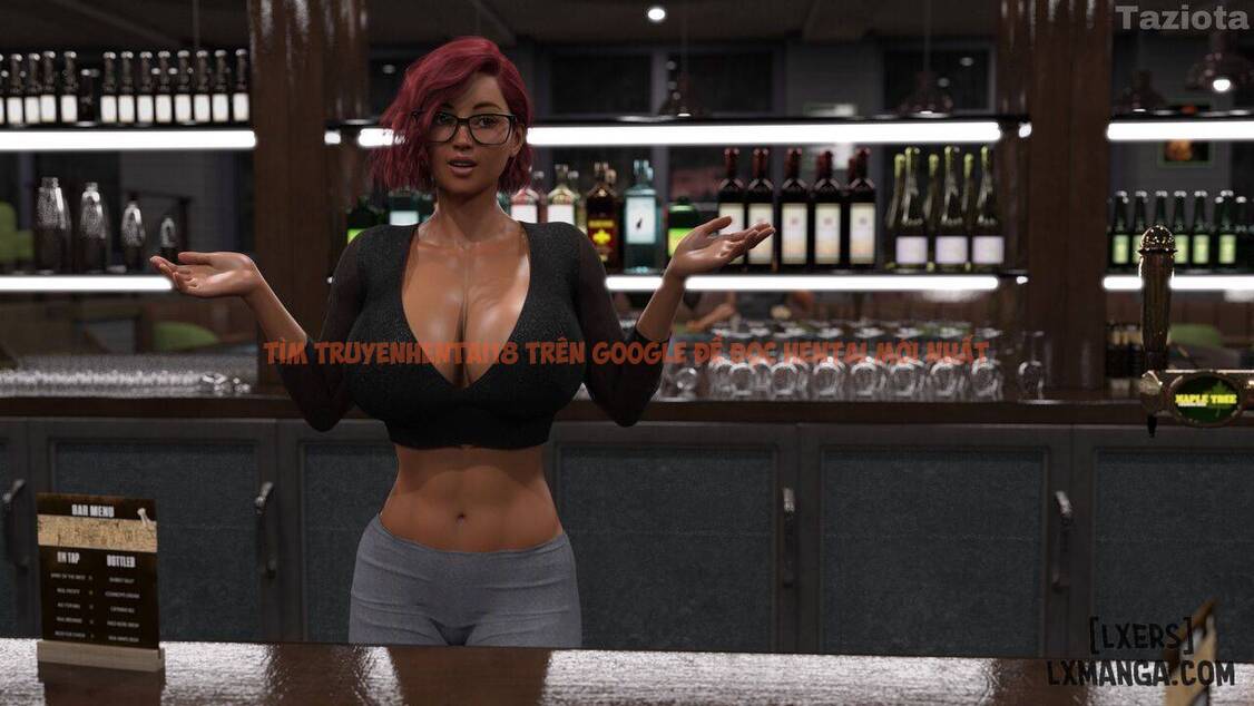 Trang truyện 45 trong truyện tranh Hentai 3d Các Cô Em Ngực Bự - Chapter 17 - truyentvn.net