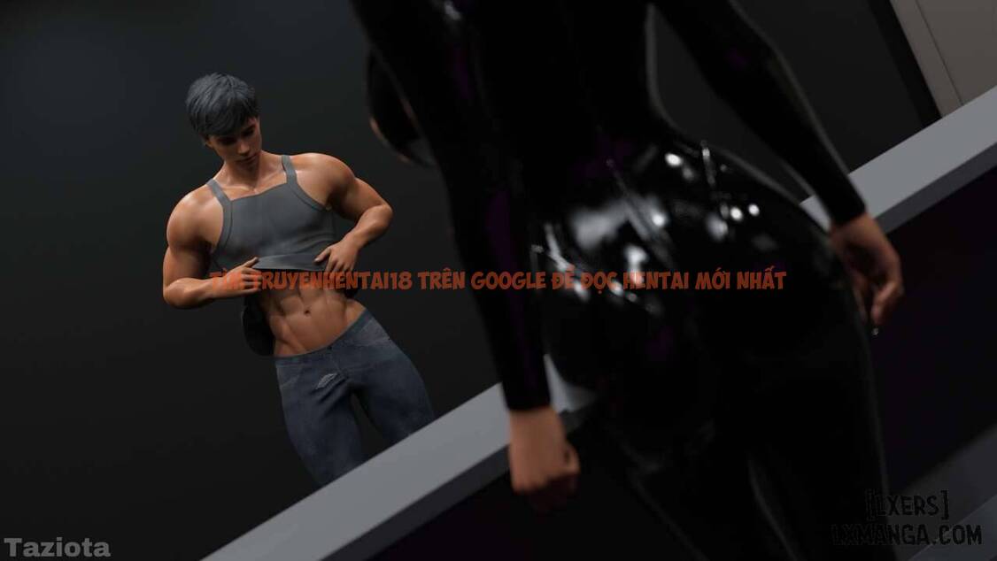 Trang truyện 53 trong truyện tranh Hentai 3d Các Cô Em Ngực Bự - Chapter 17 - truyentvn.net
